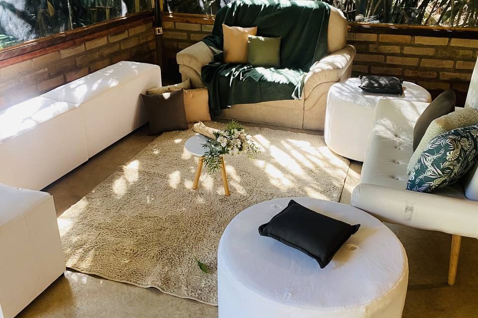 Krs Decorações e Eventos