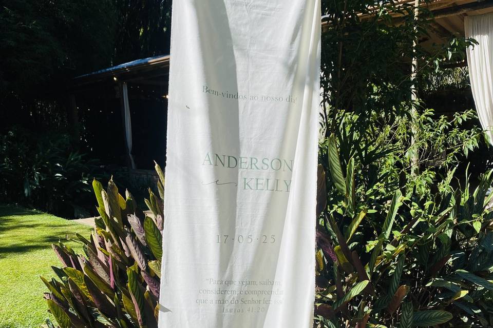 Krs Decorações e Eventos
