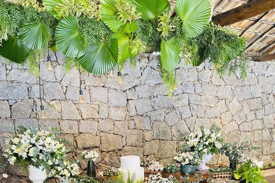 Krs Decorações e Eventos