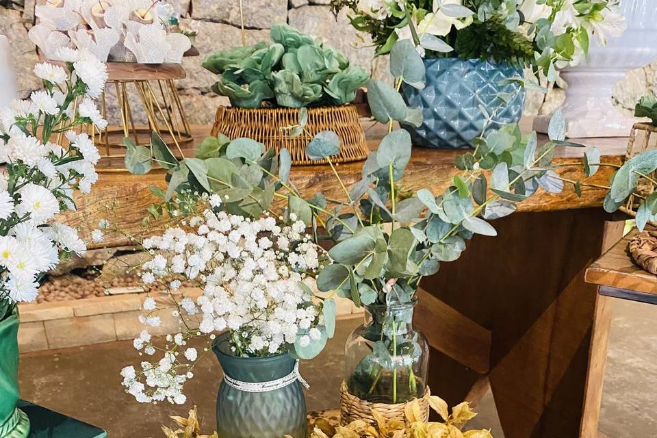 Krs Decorações e Eventos