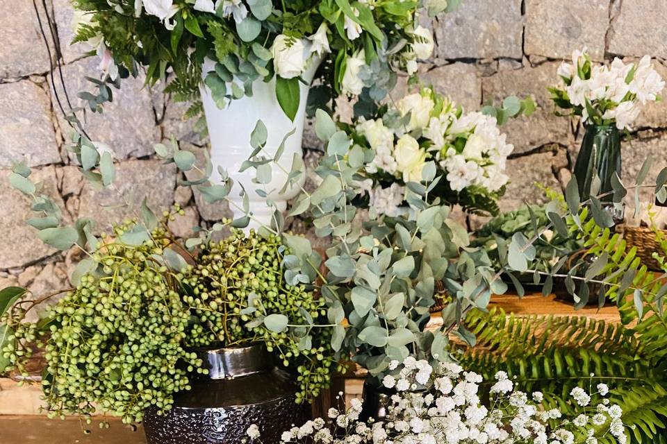 Krs Decorações e Eventos