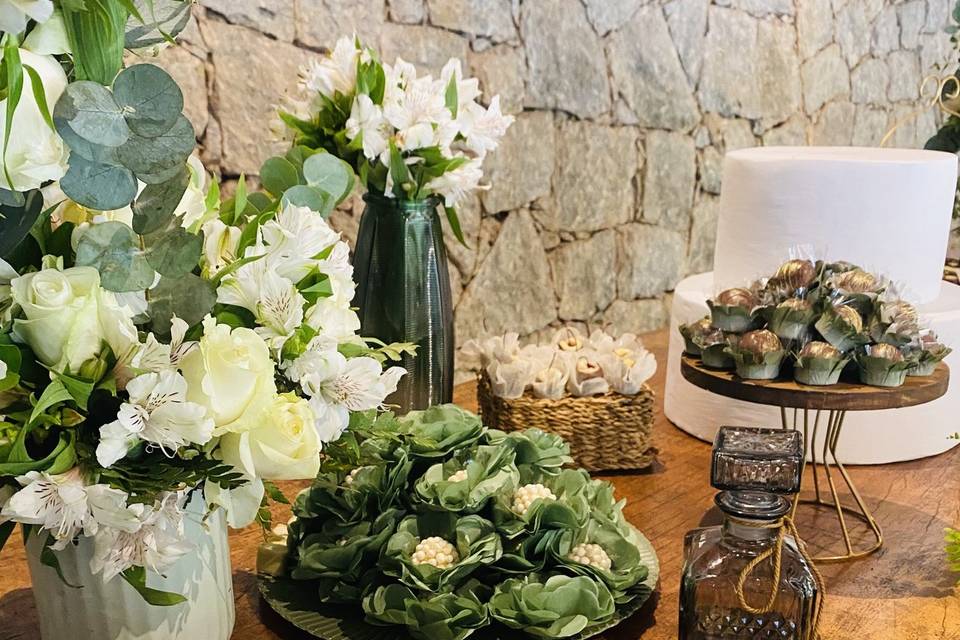 Krs Decorações e Eventos