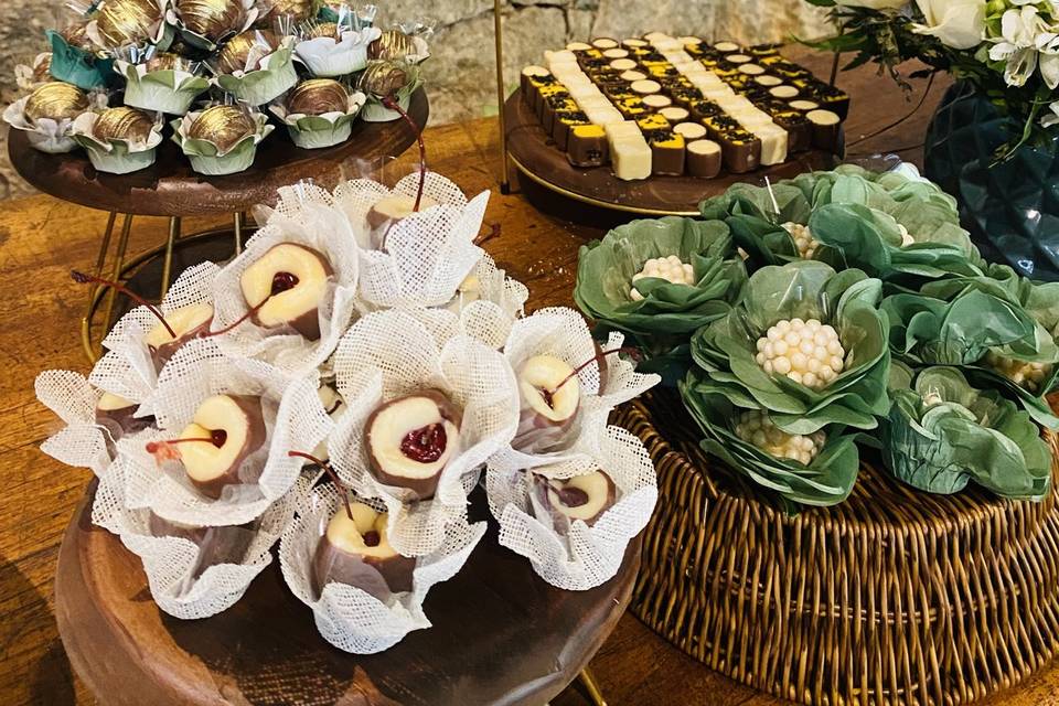 Krs Decorações e Eventos
