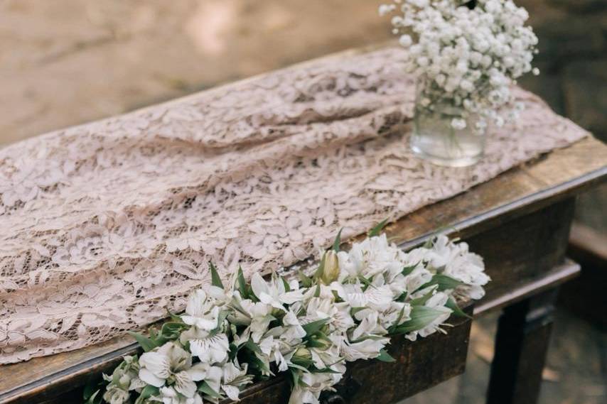 Krs Decorações e Eventos