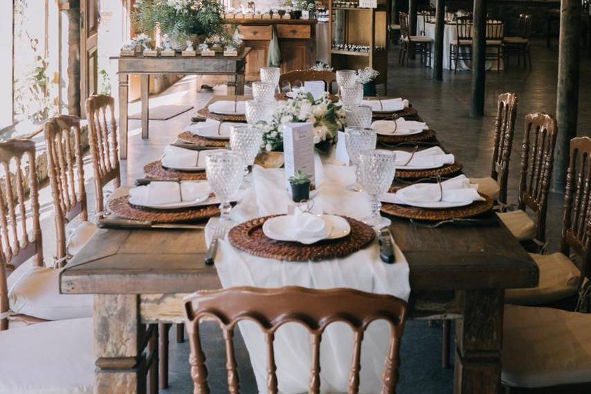 Krs Decorações e Eventos