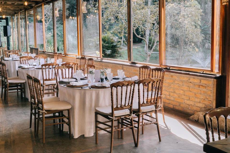 Krs Decorações e Eventos