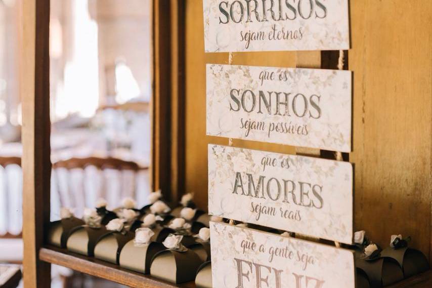 Krs Decorações e Eventos