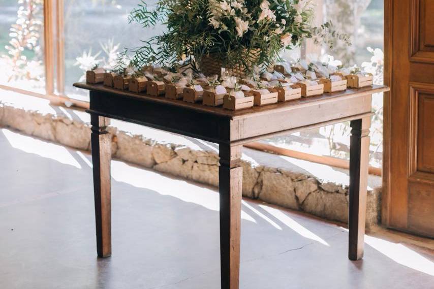Krs Decorações e Eventos