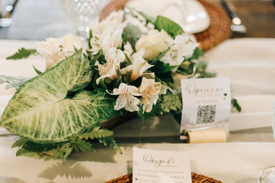 Krs Decorações e Eventos