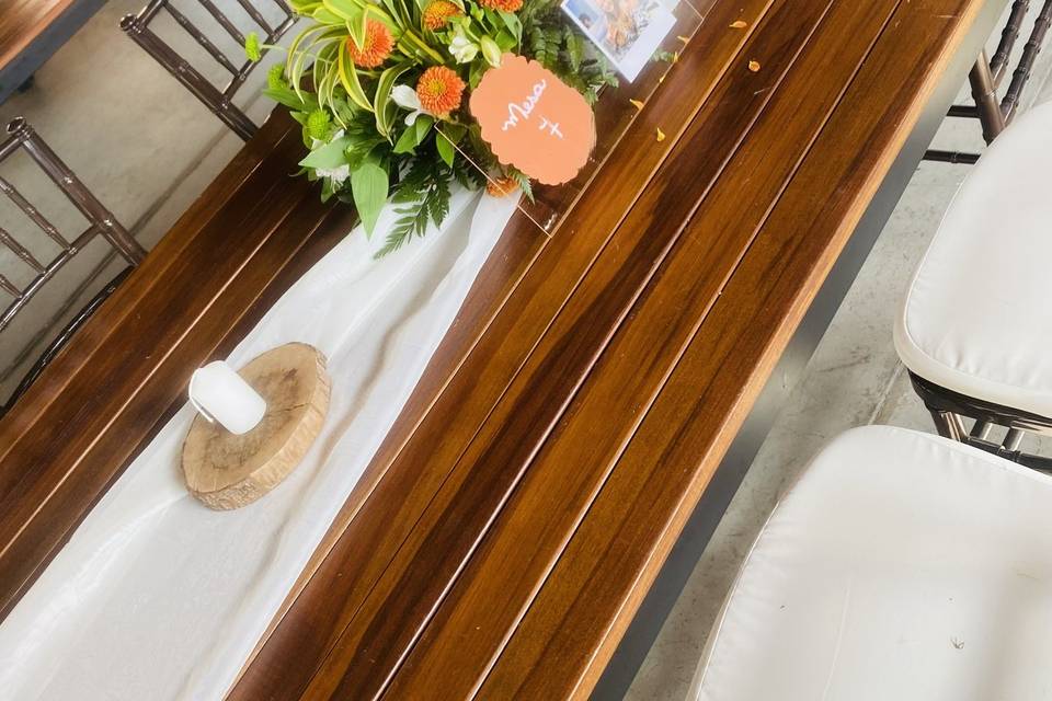 Krs Decorações e Eventos