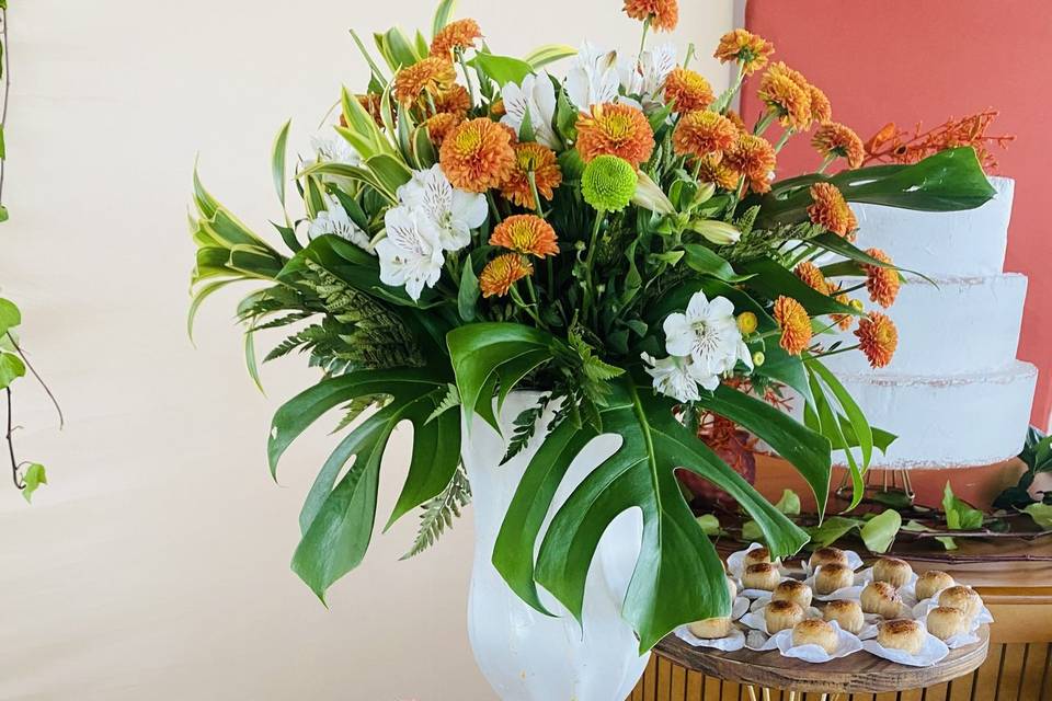 Krs Decorações e Eventos