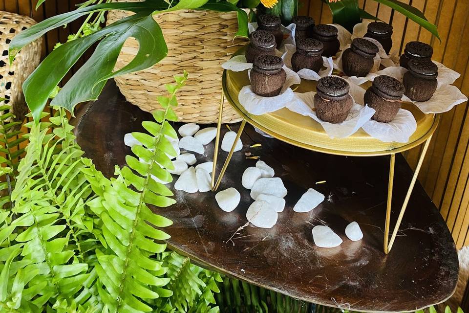 Krs Decorações e Eventos