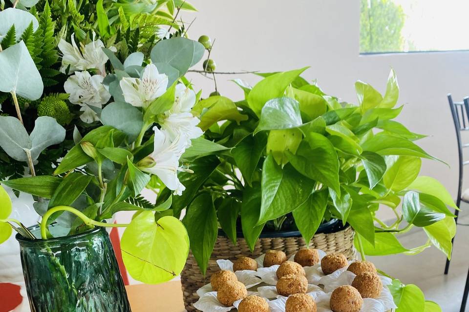 Krs Decorações e Eventos