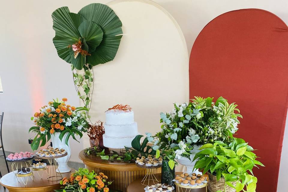 Krs Decorações e Eventos