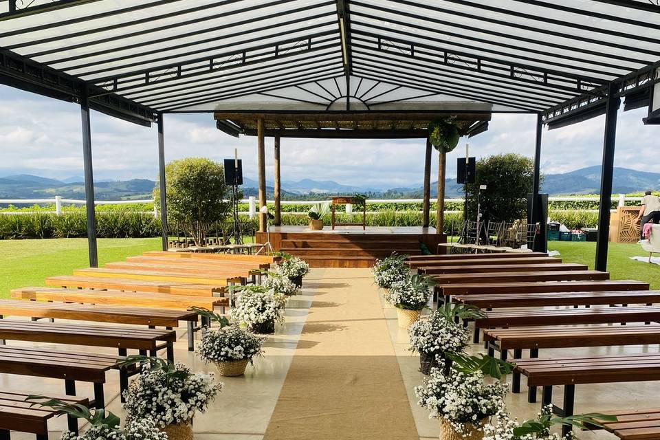 Krs Decorações e Eventos