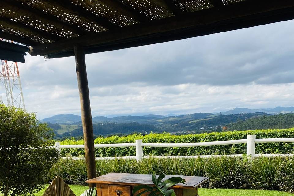 Krs Decorações e Eventos