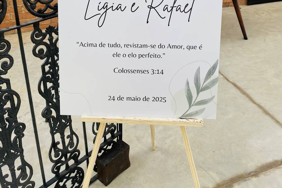Krs Decorações e Eventos
