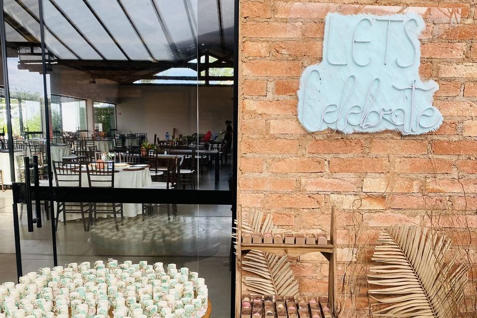 Krs Decorações e Eventos