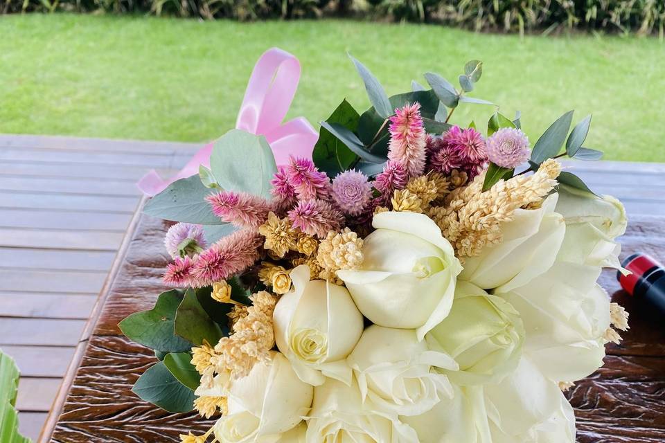 Krs Decorações e Eventos
