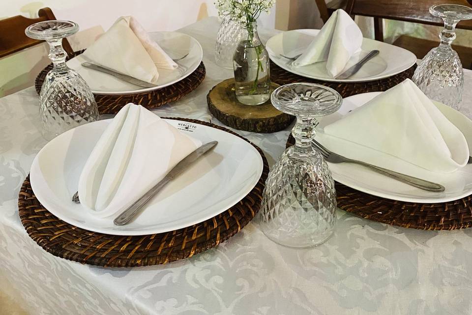 Krs Decorações e Eventos