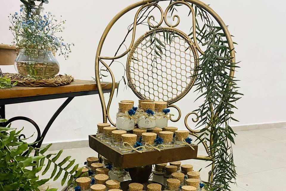 Krs Decorações e Eventos