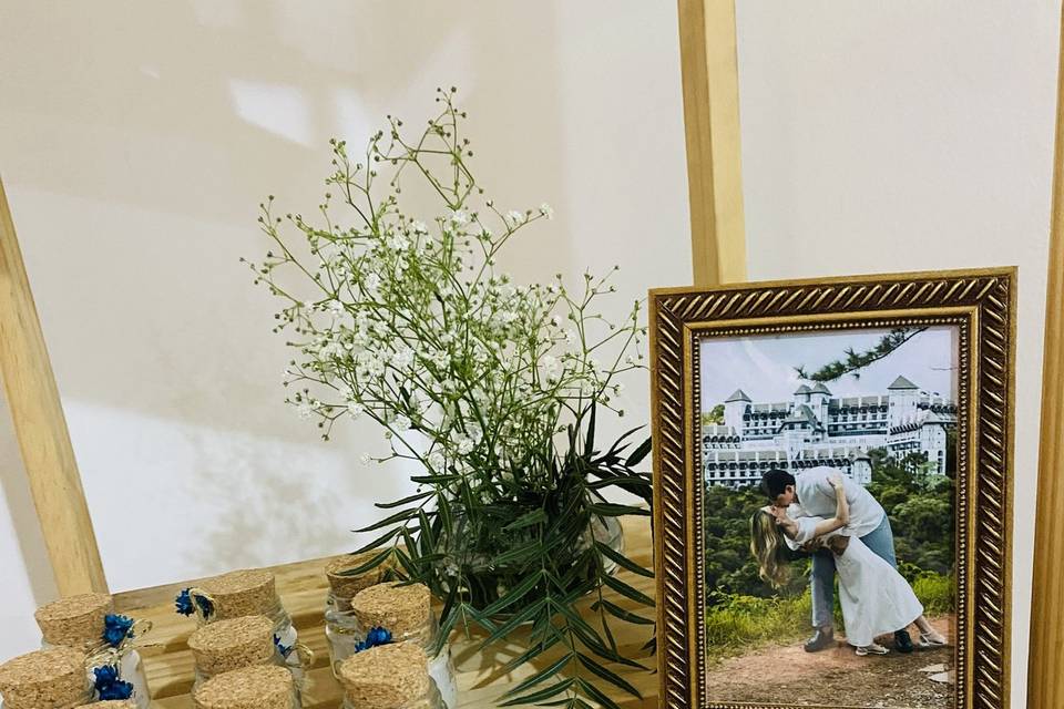 Krs Decorações e Eventos