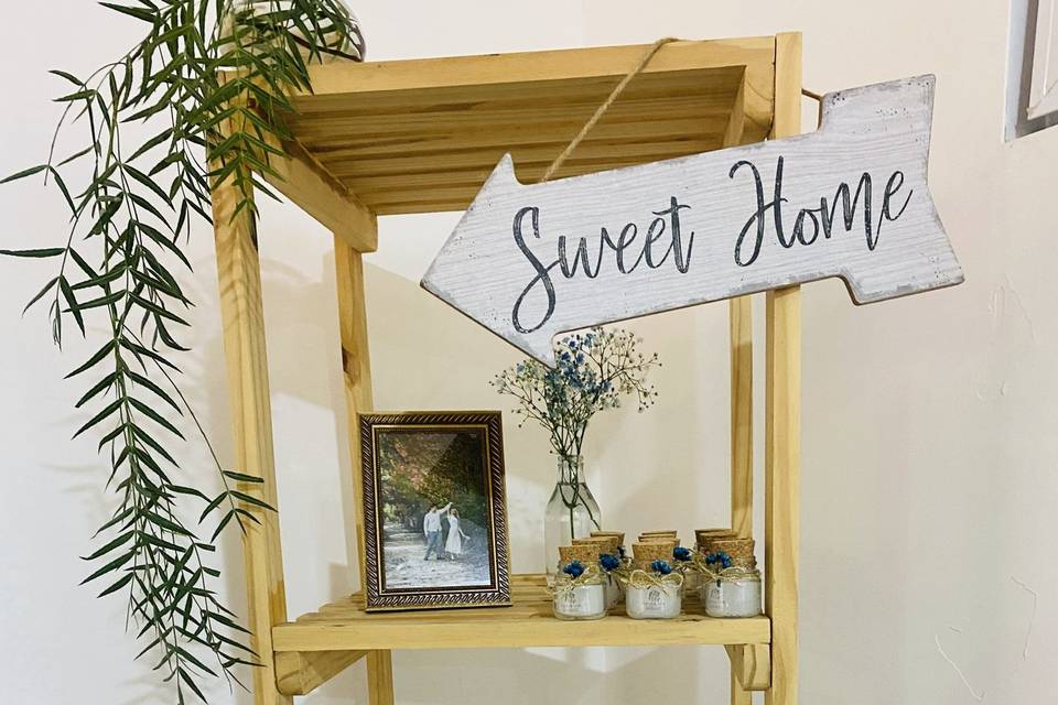 Krs Decorações e Eventos