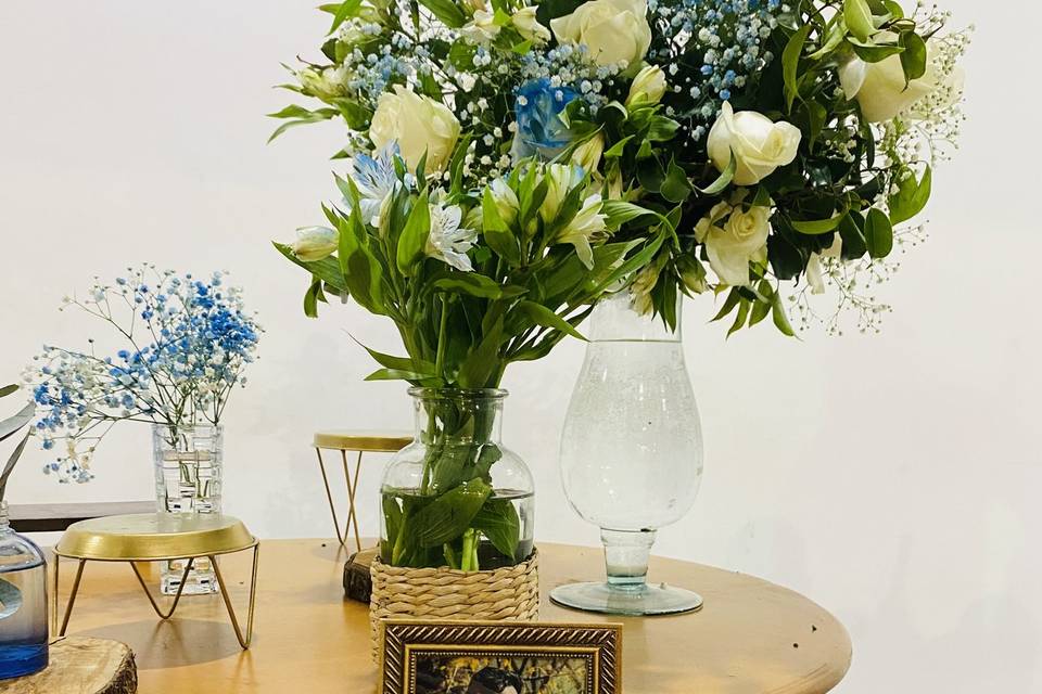 Krs Decorações e Eventos