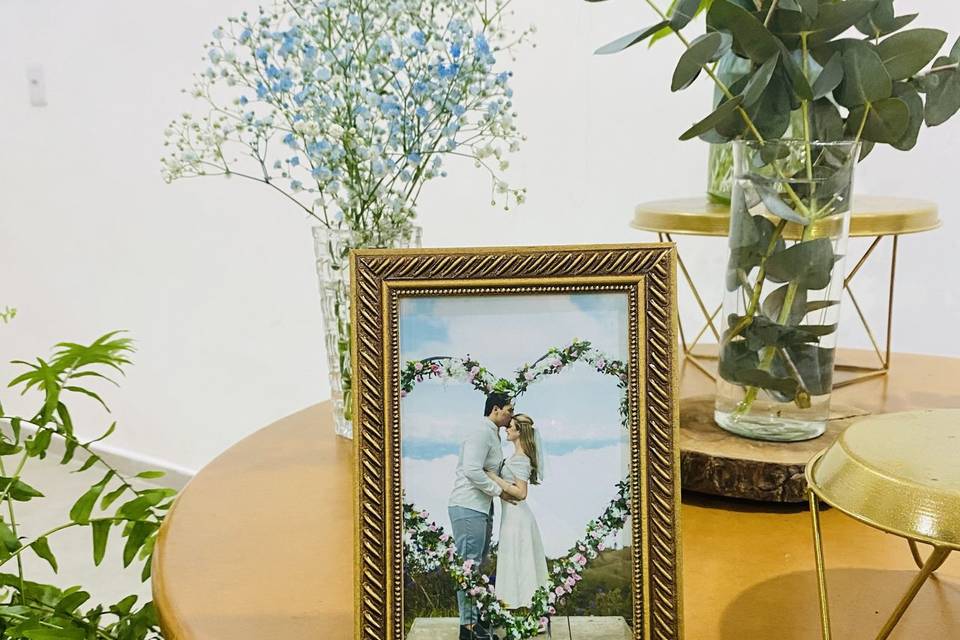 Krs Decorações e Eventos