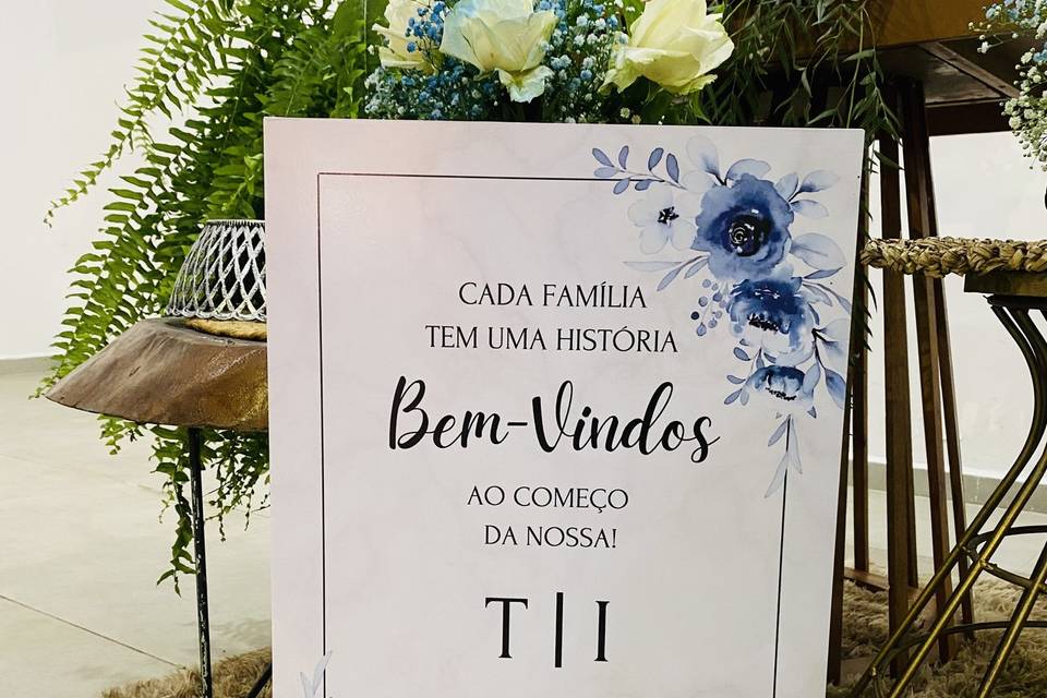 Krs Decorações e Eventos