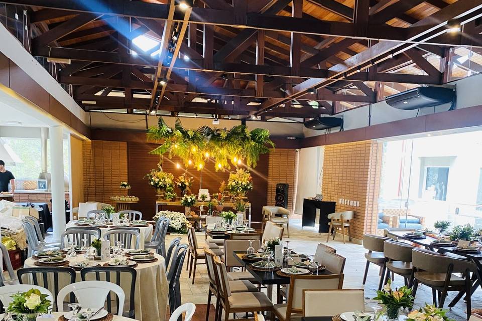 Krs Decorações e Eventos