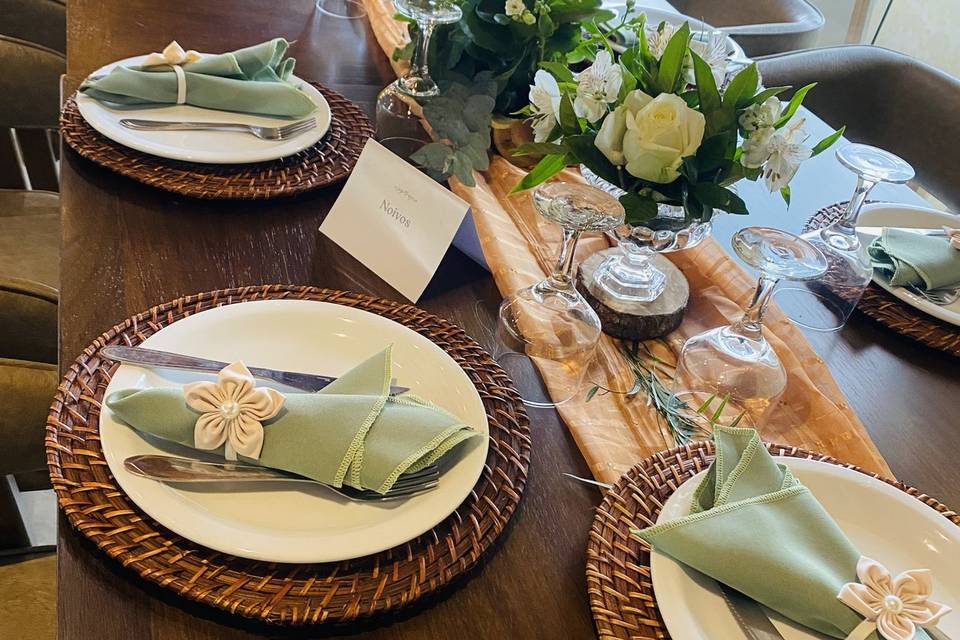 Krs Decorações e Eventos