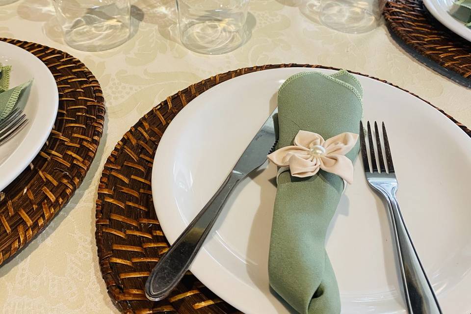 Krs Decorações e Eventos