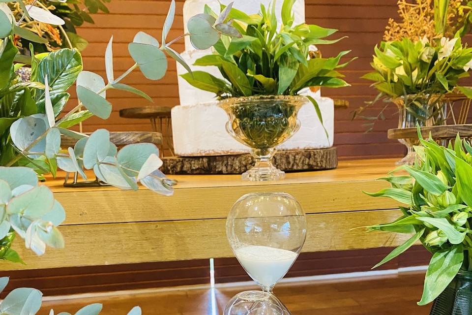 Krs Decorações e Eventos