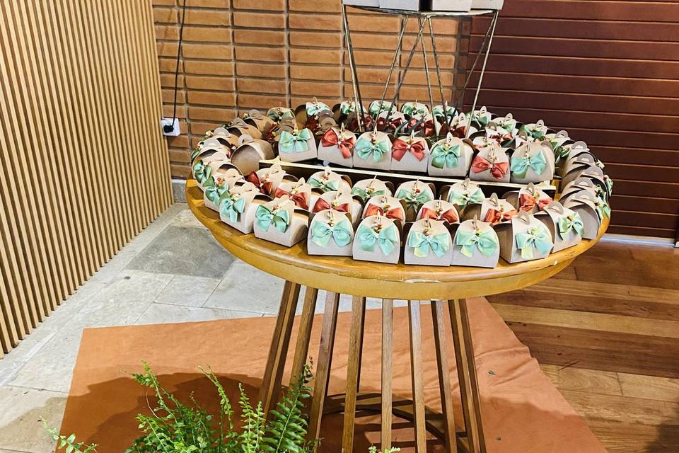 Krs Decorações e Eventos
