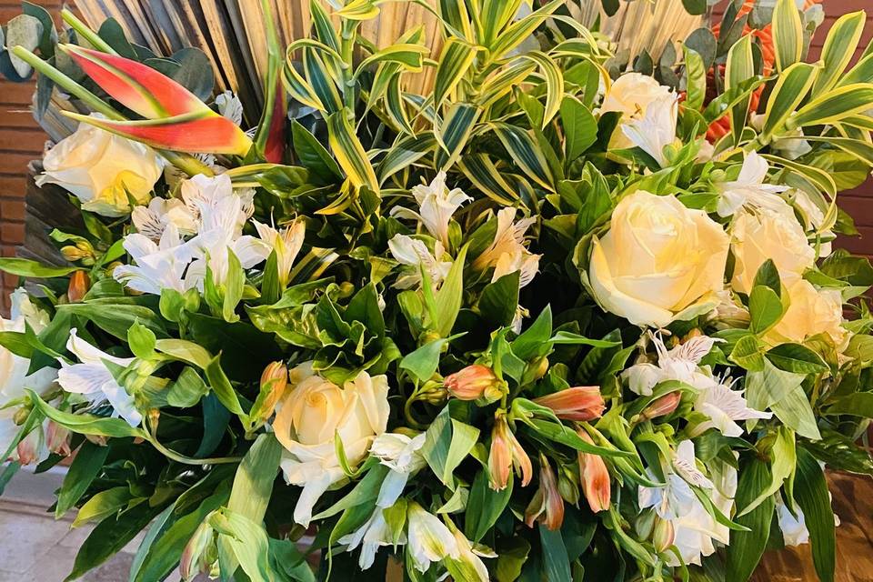 Krs Decorações e Eventos