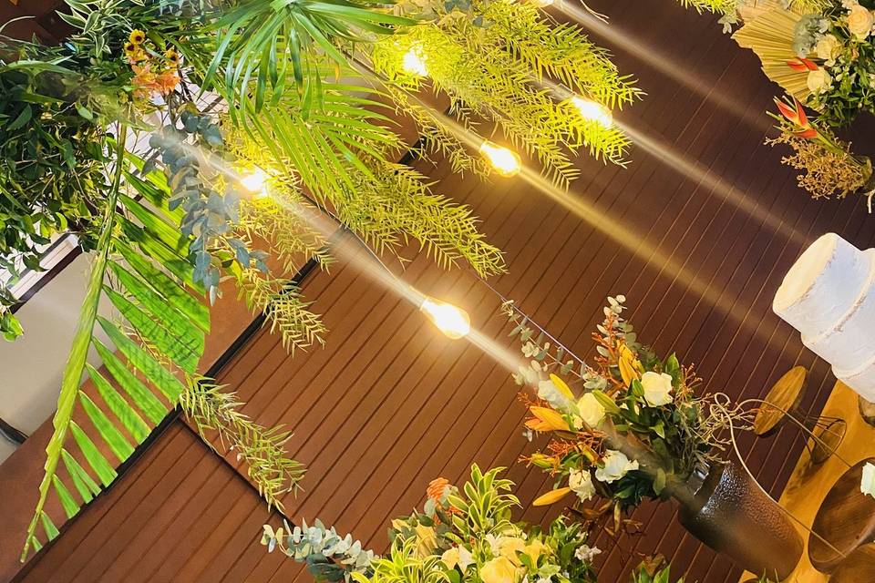 Krs Decorações e Eventos