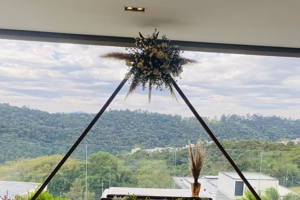 Krs Decorações e Eventos