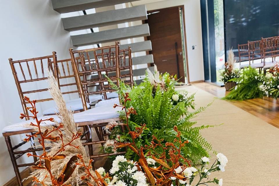 Krs Decorações e Eventos