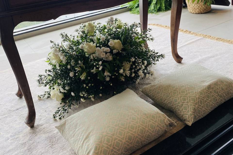 Krs Decorações e Eventos