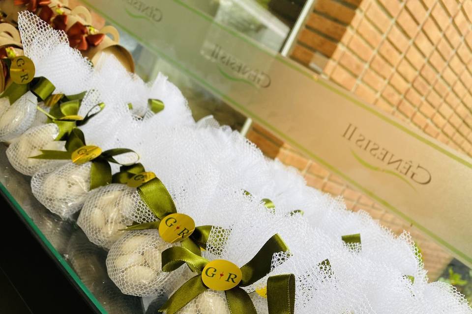 Krs Decorações e Eventos