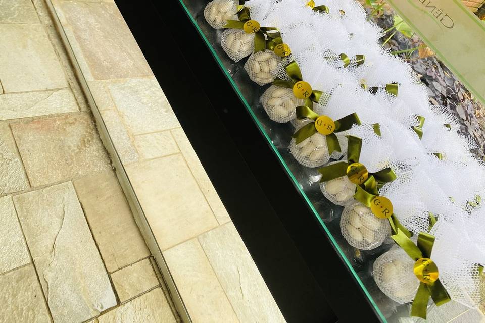 Krs Decorações e Eventos