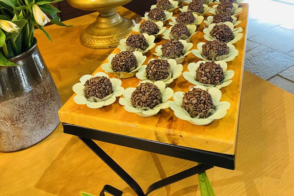 Krs Decorações e Eventos