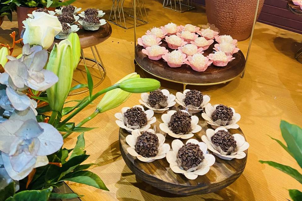 Krs Decorações e Eventos