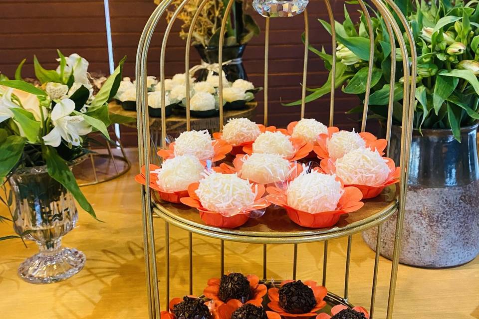 Krs Decorações e Eventos