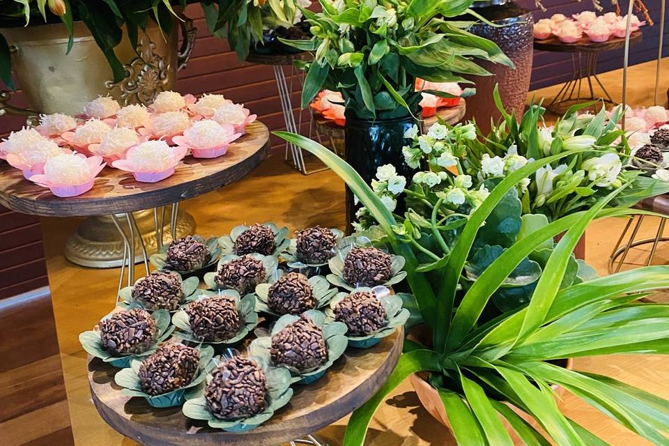 Krs Decorações e Eventos