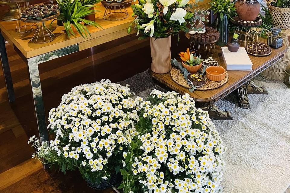 Krs Decorações e Eventos