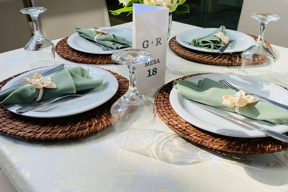 Krs Decorações e Eventos
