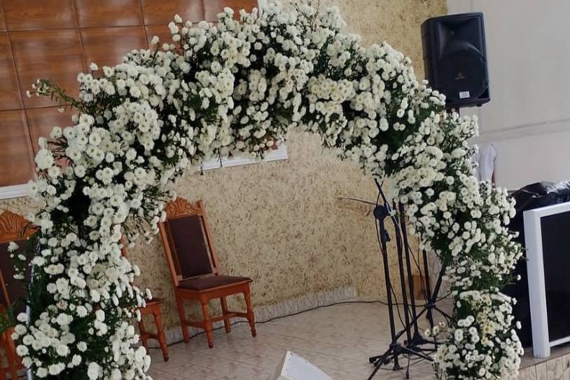 Krs Decorações e Eventos