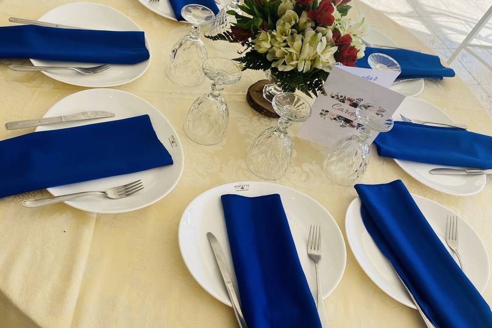 Krs Decorações e Eventos